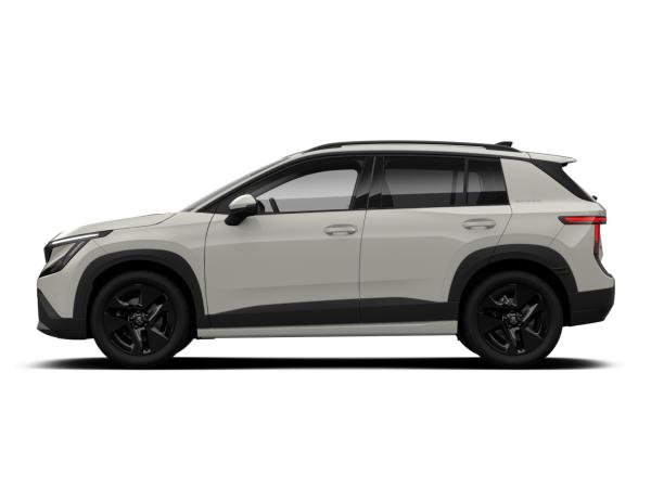 Skoda Epiq