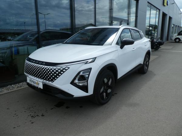 Omoda 5