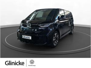 Volkswagen ID.Buzz Cargo