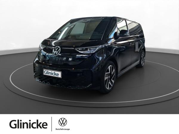 Volkswagen ID.Buzz Cargo