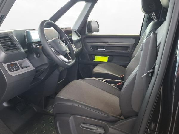 Volkswagen ID.Buzz Cargo