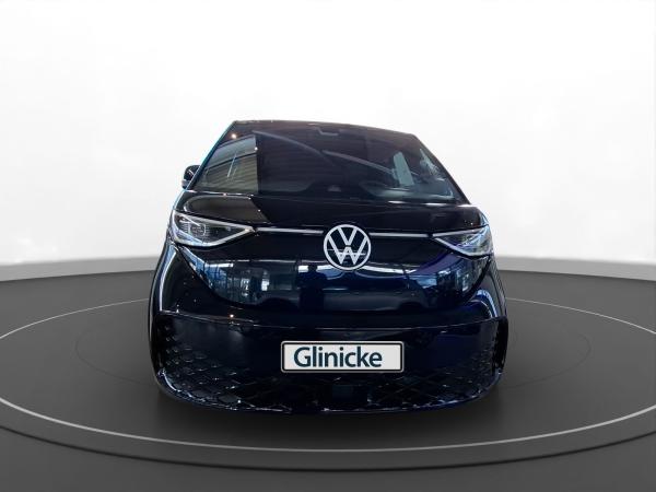 Volkswagen ID.Buzz Cargo