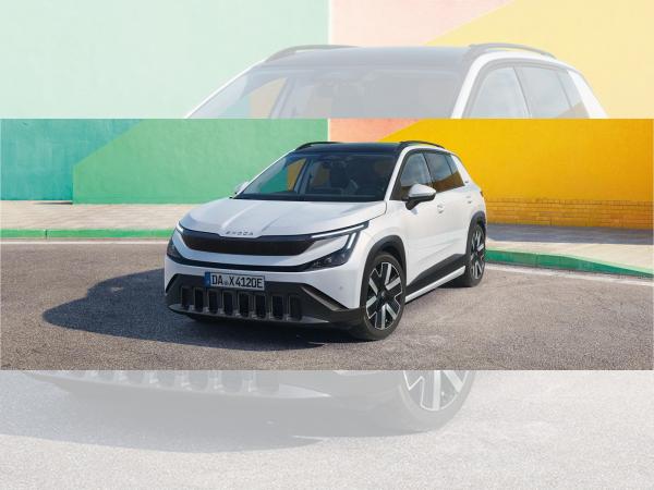 Skoda Epiq