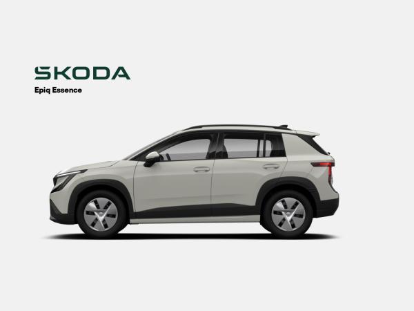 Skoda Epiq