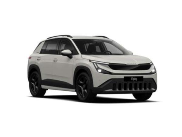 Skoda Epiq