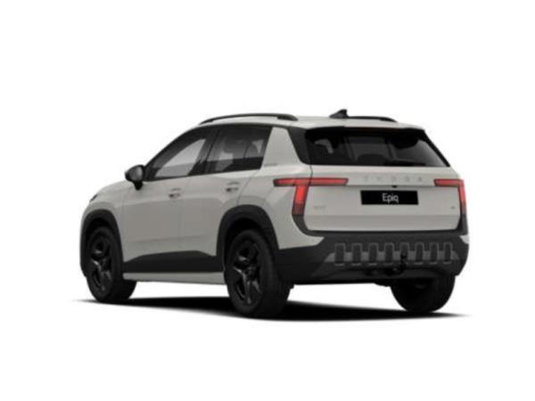 Skoda Epiq