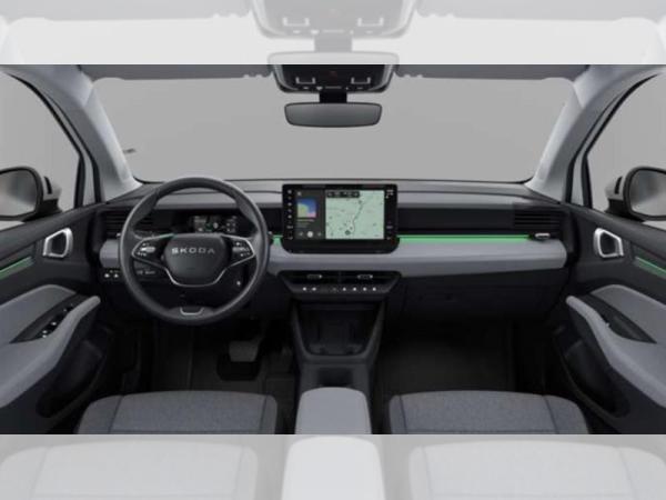 Skoda Epiq
