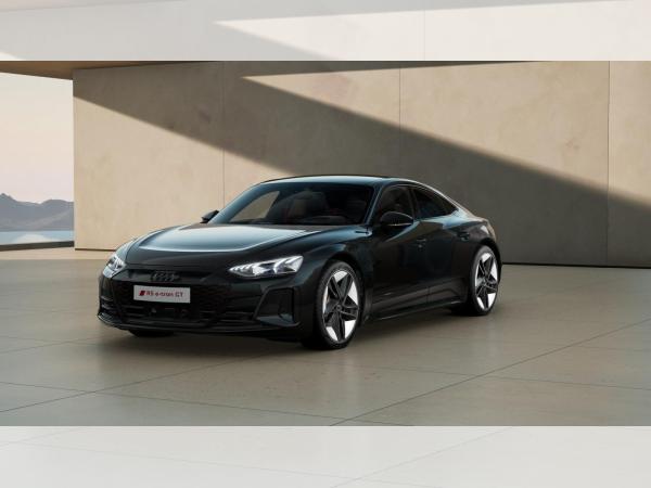 Audi RS e-tron GT