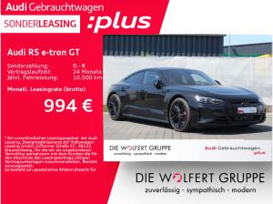 Audi RS e-tron GT