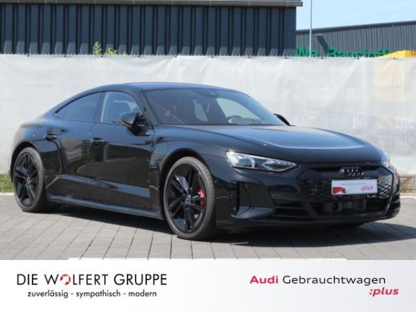 Audi RS e-tron GT