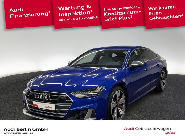Audi S7