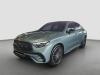 Mercedes-Benz GLC 450 d