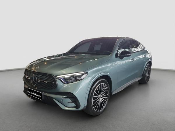 Mercedes-Benz GLC 450 d