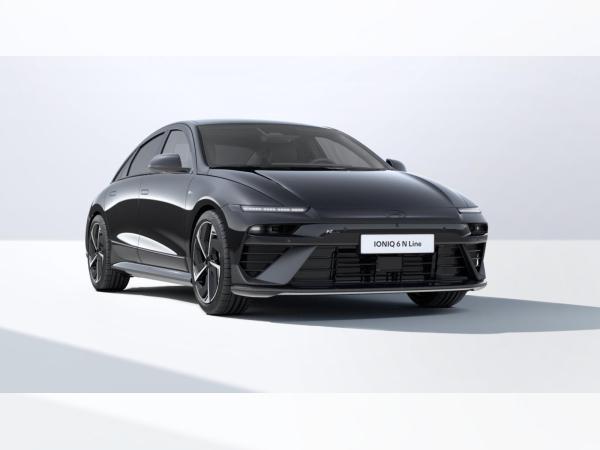 Hyundai IONIQ 6