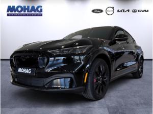 Ford Mustang Mach-E