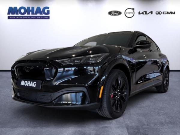 Ford Mustang Mach-E