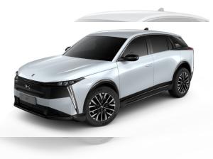 DS Automobiles DS 7