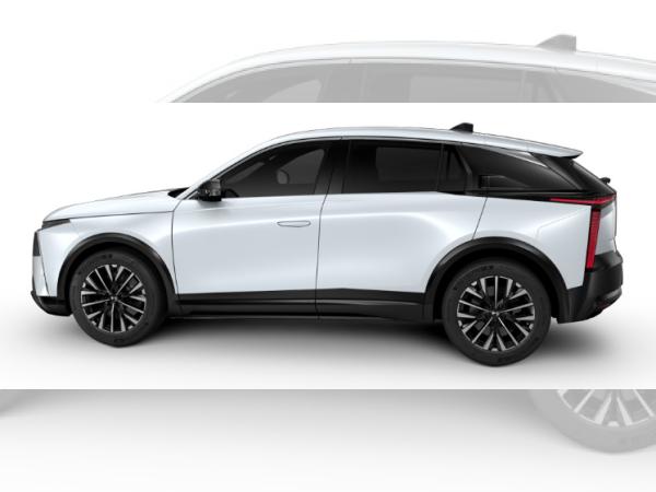 DS Automobiles DS 7