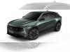 DS Automobiles DS 7