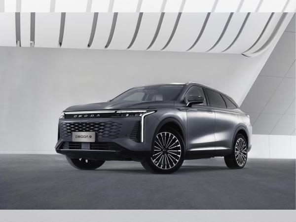 Omoda 9