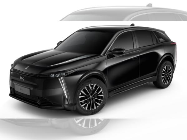 DS Automobiles DS 7