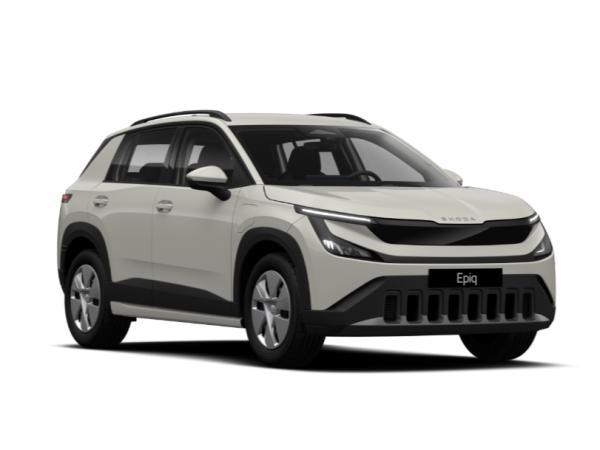Skoda Epiq