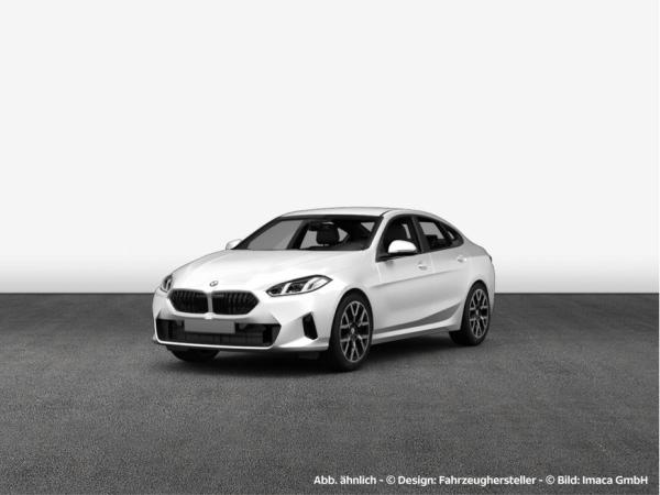 BMW 216