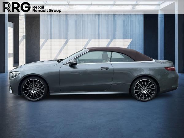 Mercedes-Benz E 450