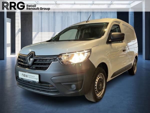 Renault Express