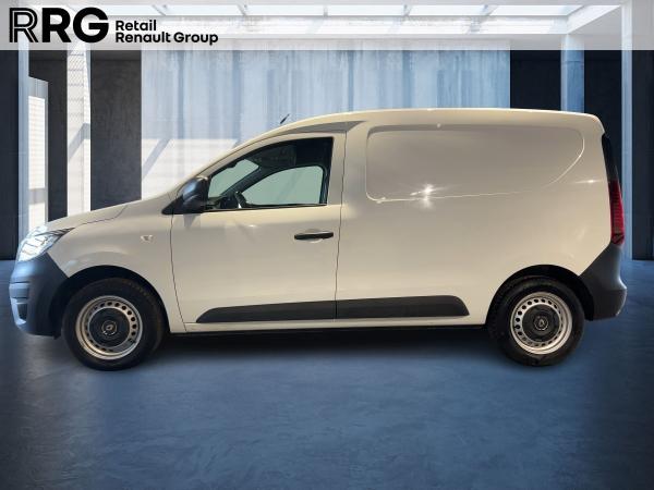 Renault Express