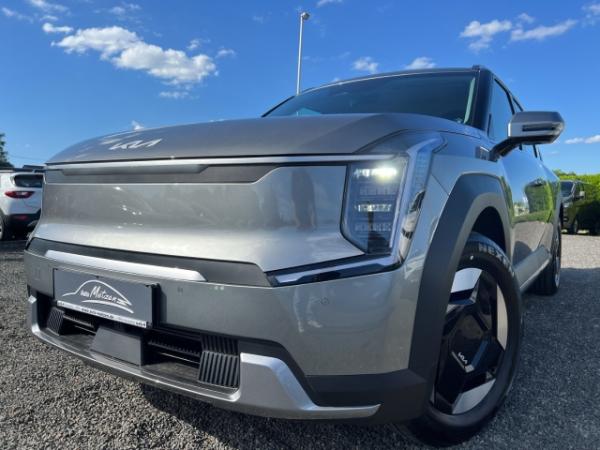 Kia EV9
