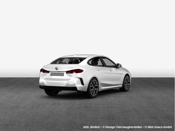 BMW 216