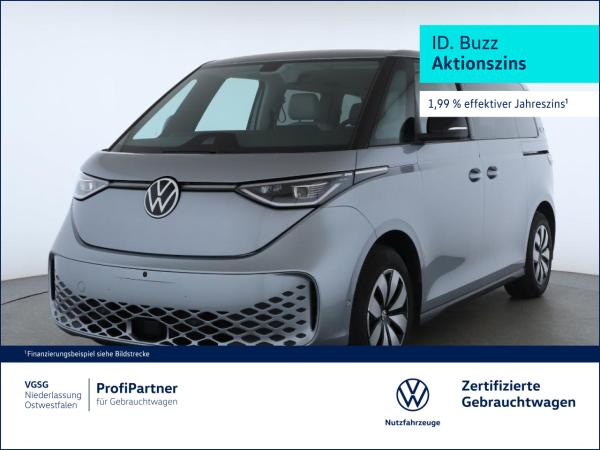 Volkswagen ID.Buzz