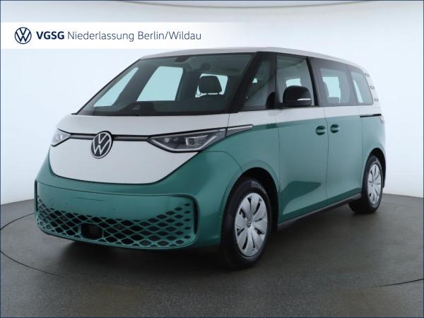 Volkswagen ID.Buzz
