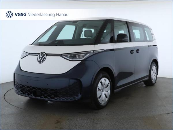 Volkswagen ID.Buzz