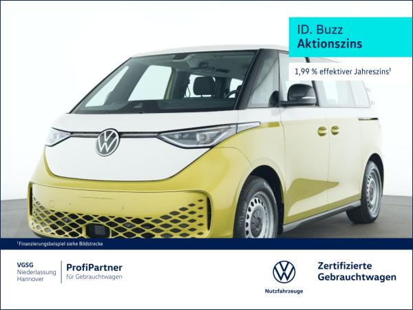 Volkswagen ID.Buzz