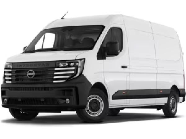 Nissan Interstar