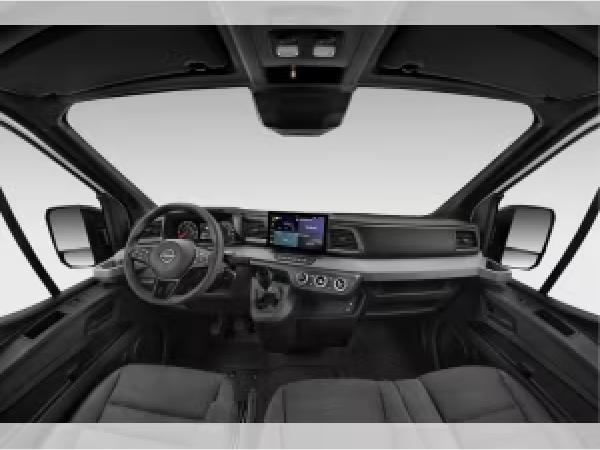 Nissan Interstar