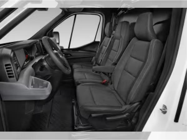 Nissan Interstar