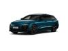 Audi S6 e-tron