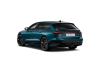 Audi S6 e-tron