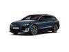 Audi S6 e-tron