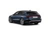 Audi S6 e-tron