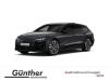 Audi S6 e-tron