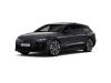 Audi S6 e-tron