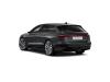 Audi S6 e-tron
