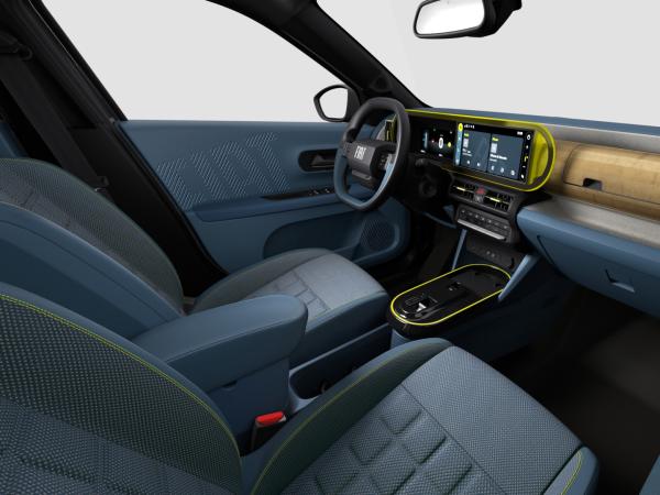 Fiat Grande Panda