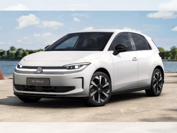 Volkswagen ID.Polo