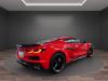 Corvette C8