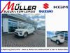 KGM Korando